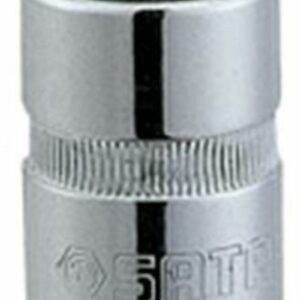 Soquete Torx E-22 Femea Enc 1/2 Sata St13707Sc