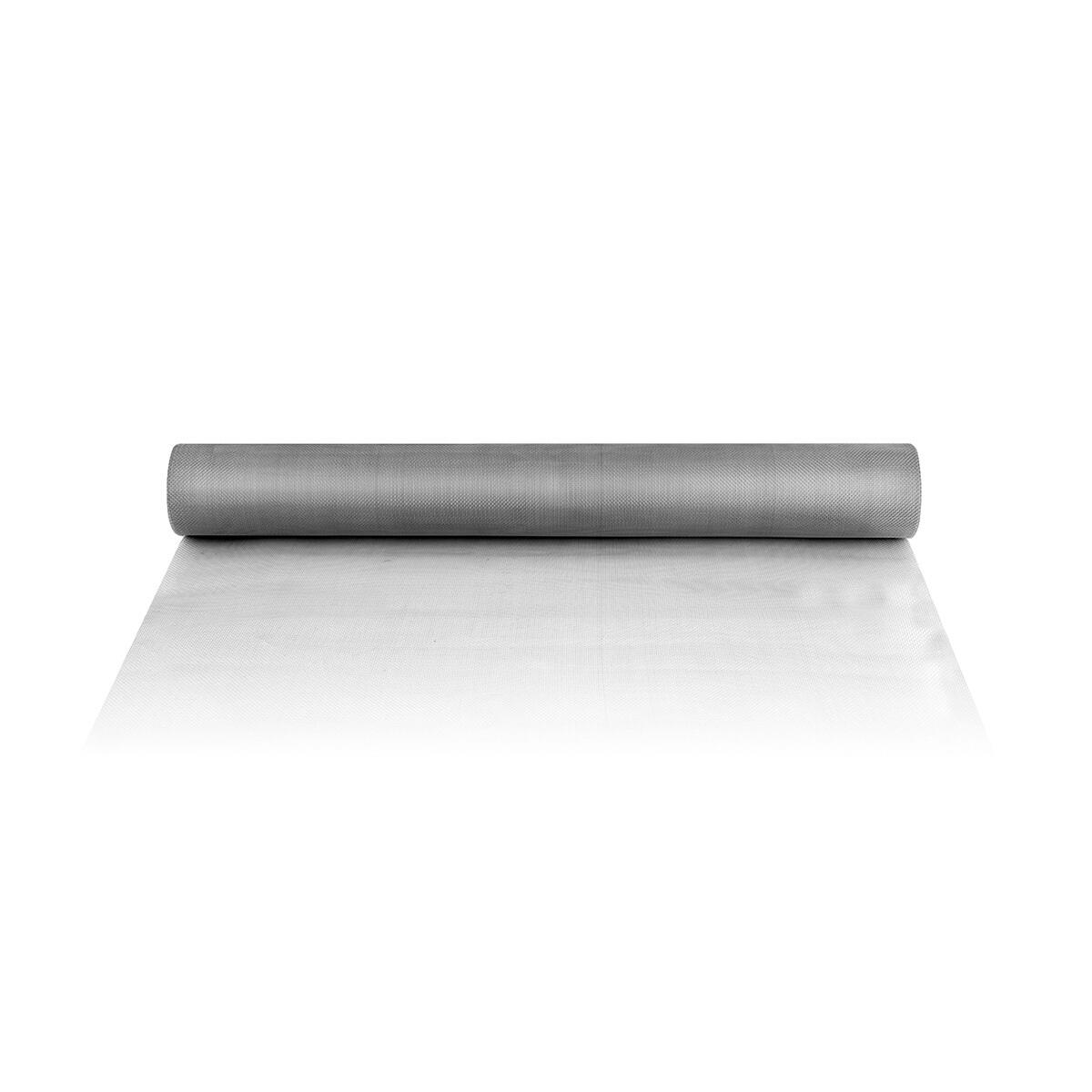 Tela Ciranda Para Peneira Galvanizada 1,00M X 12,50M 30 Kala