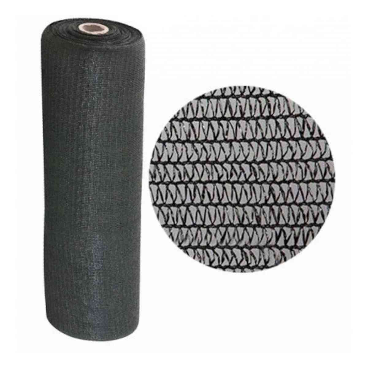 Tela De Sombreamento Agrinet 3,00 X 50M 80% Solpack