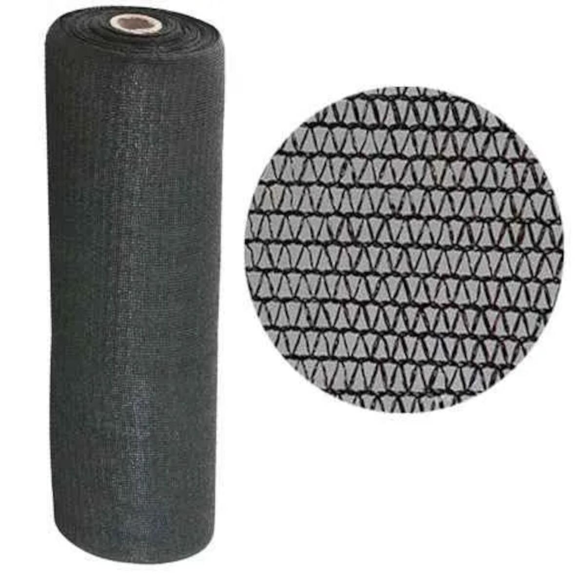 Tela De Sombreamento Agrinet 1,50X50M 35% Solpack