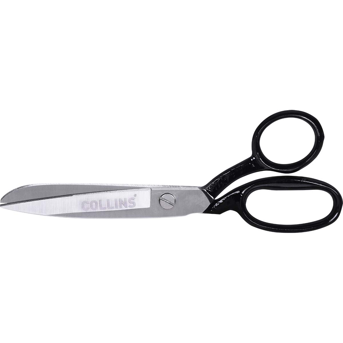 Tesoura De Alfaiate 10â€³ Collins