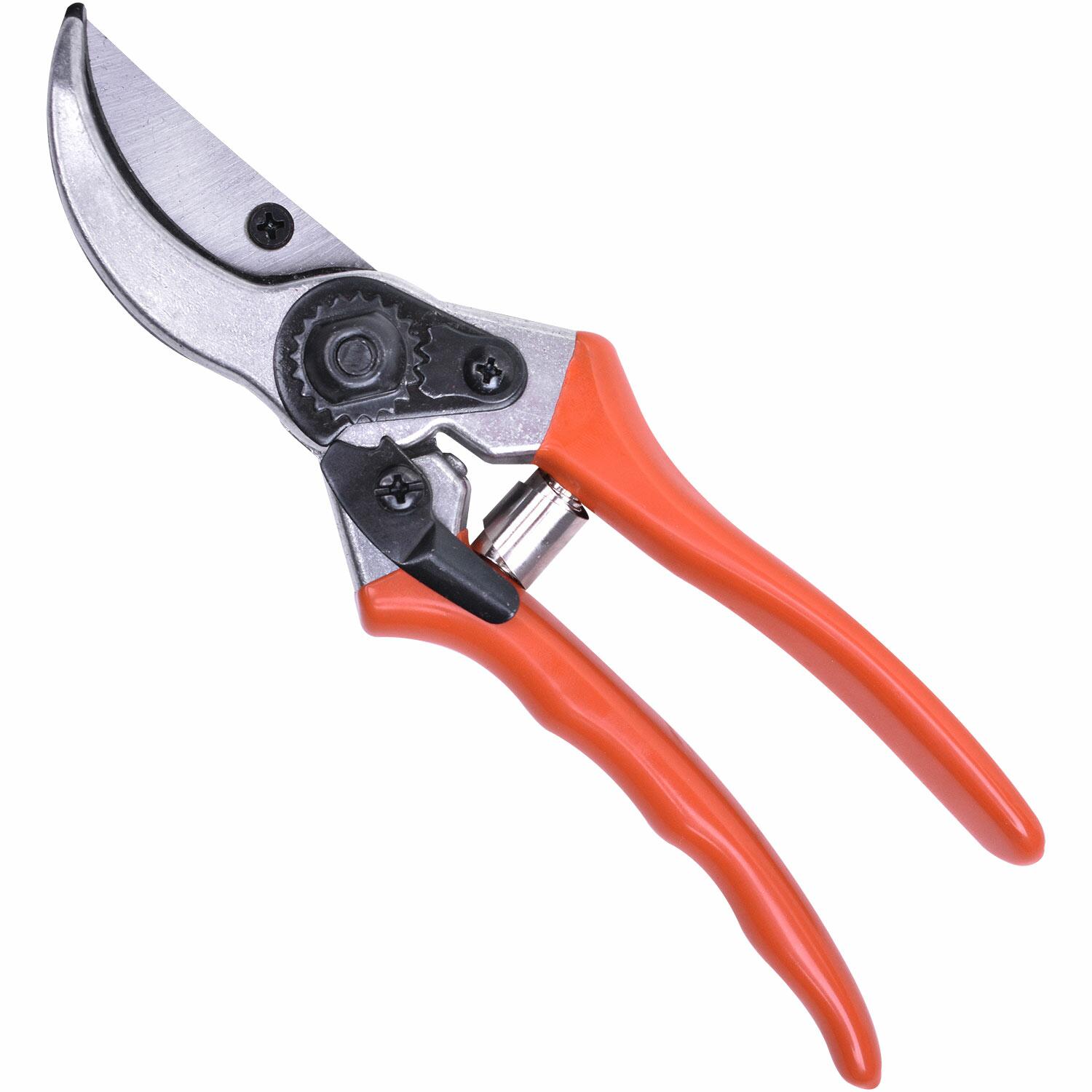 Tesoura De Poda Profissional Com LÃ¢mina MetÃ¡lica 17Mm Tramontina