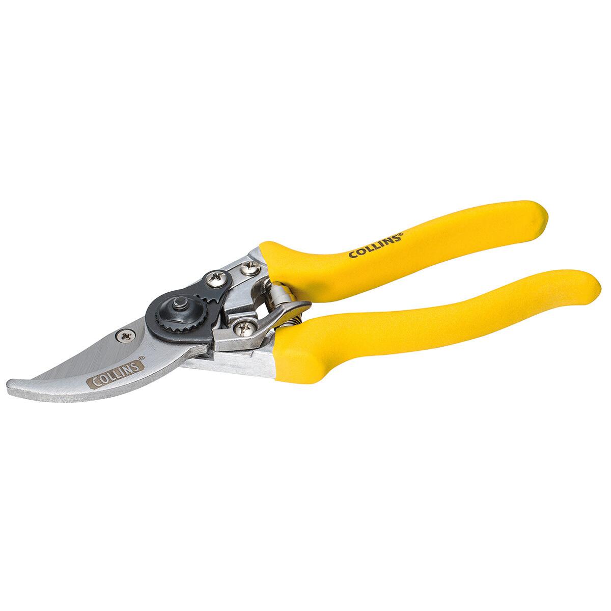 Tesoura Para Poda 21,5Cm Profissional Collins