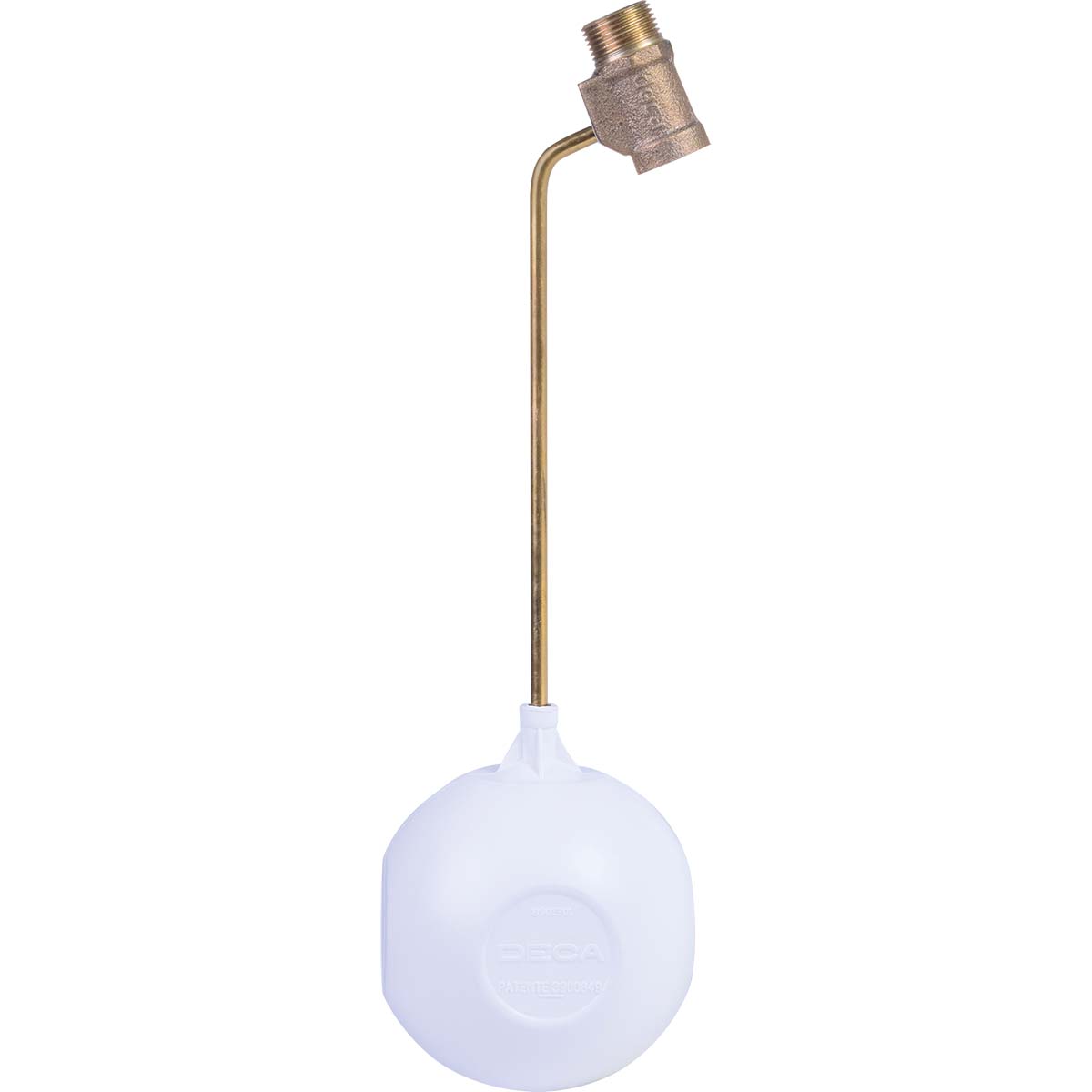 Torneira Boia Para Caixa D’Ã¡gua Dn20 3/4″ Deca