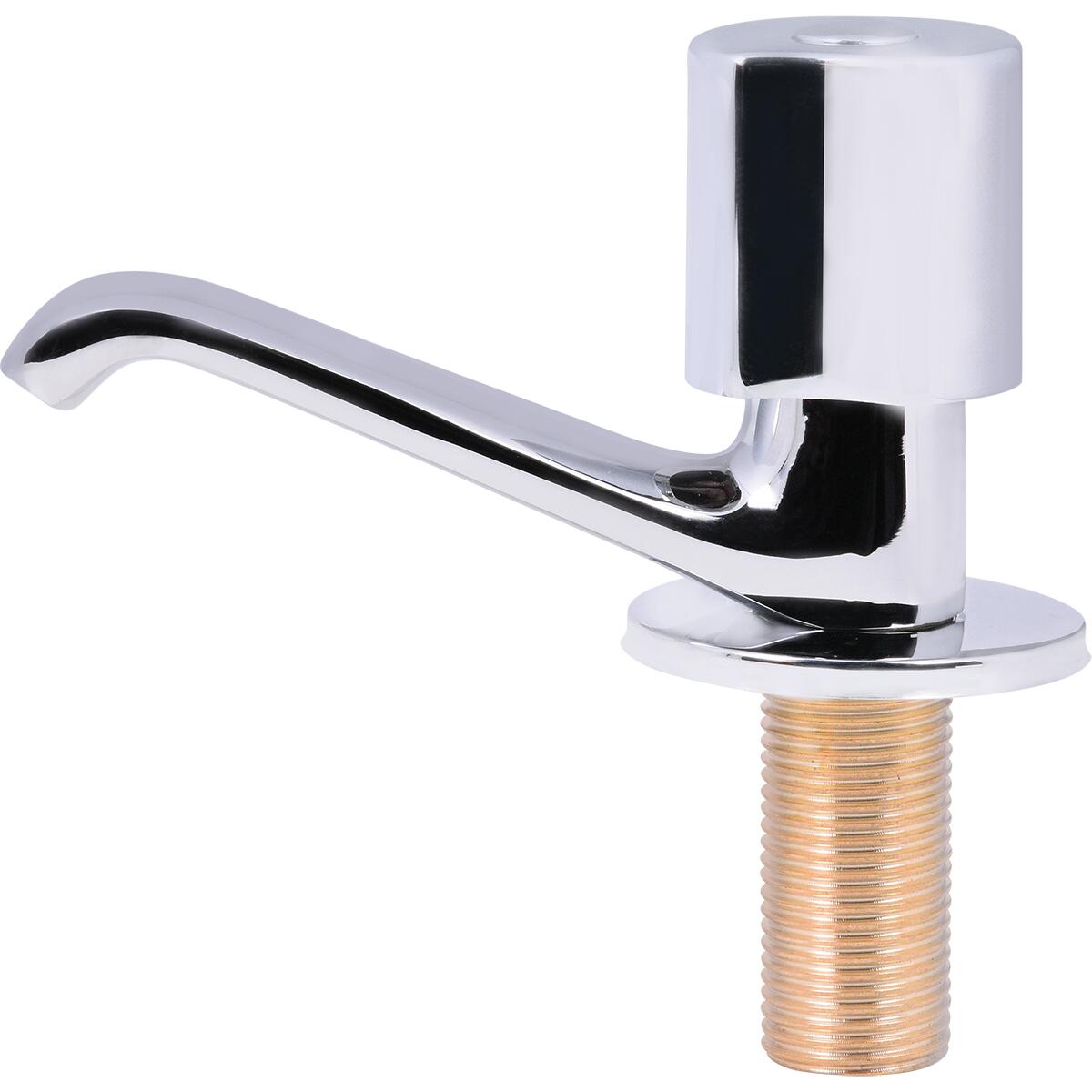 Torneira LavatÃ³rio Fixa 1/4″ Metal C40 P Liege