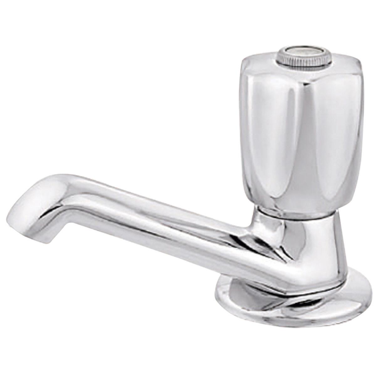 Torneira LavatÃ³rio Liege C50 Bancada Fixa 1/2″