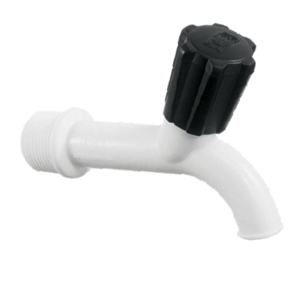 Torneira Tanque 1/2″ 10Cm Curta Herc