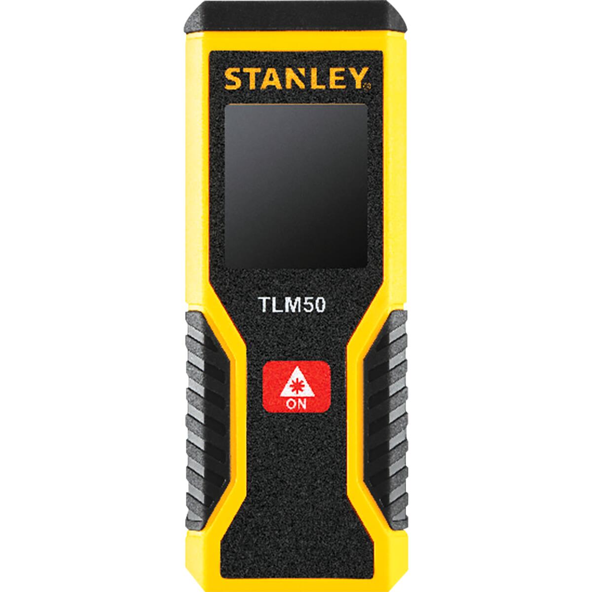 Trena Digital A Laser Tlm50 15M Stanley