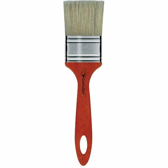 Trincha MÃ©dia Cerda Branca 3″ Condor