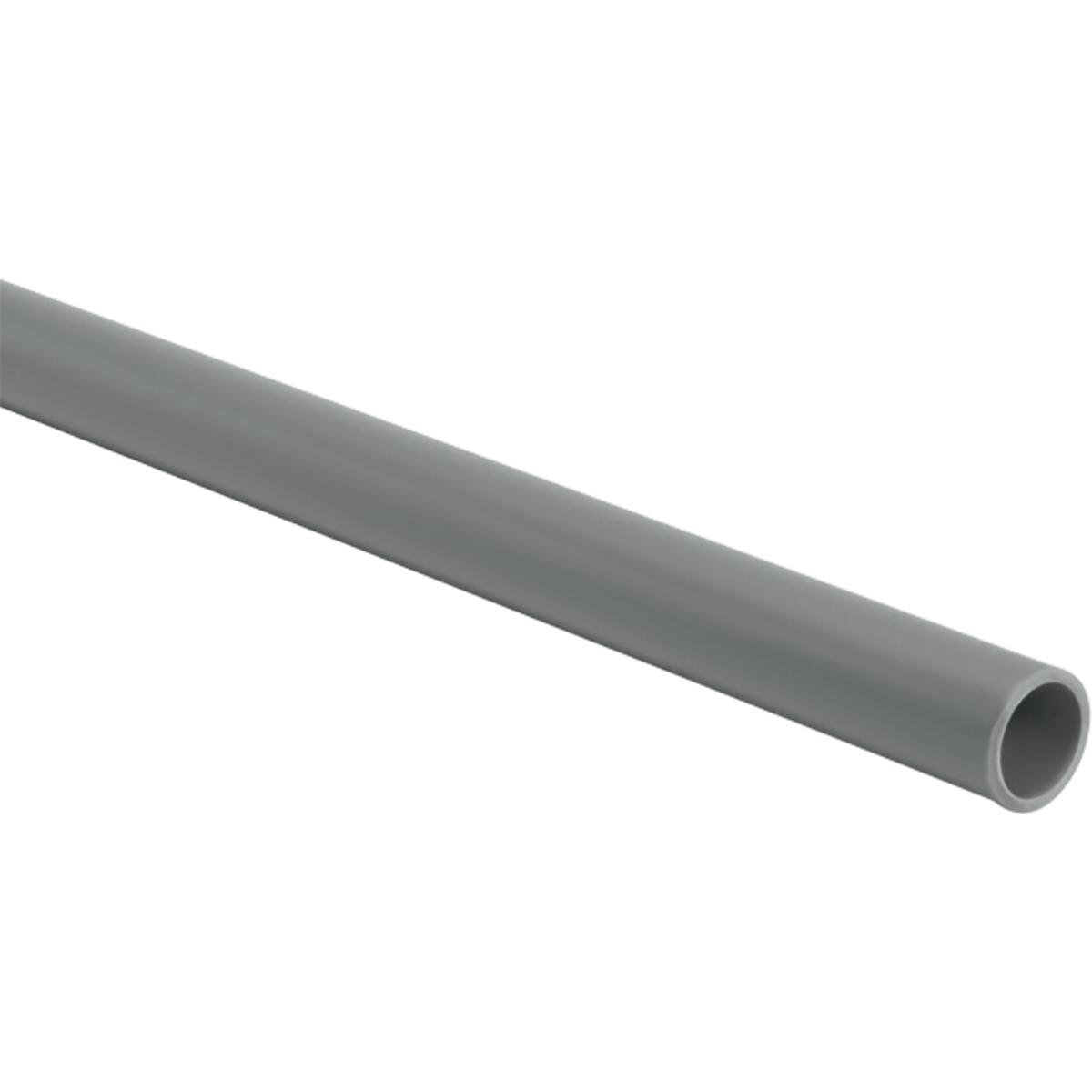 Tubo Eletroduto Amanco Condulete 1″x3M
