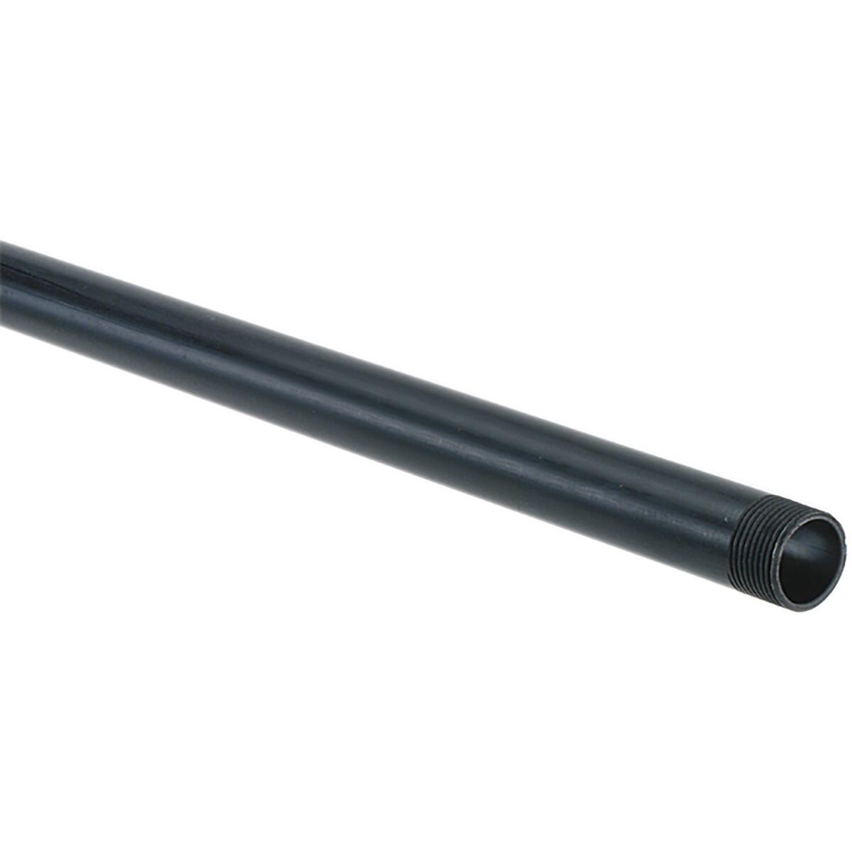 Tubo Eletroduto Amanco RoscÃ¡vel 1″x3M