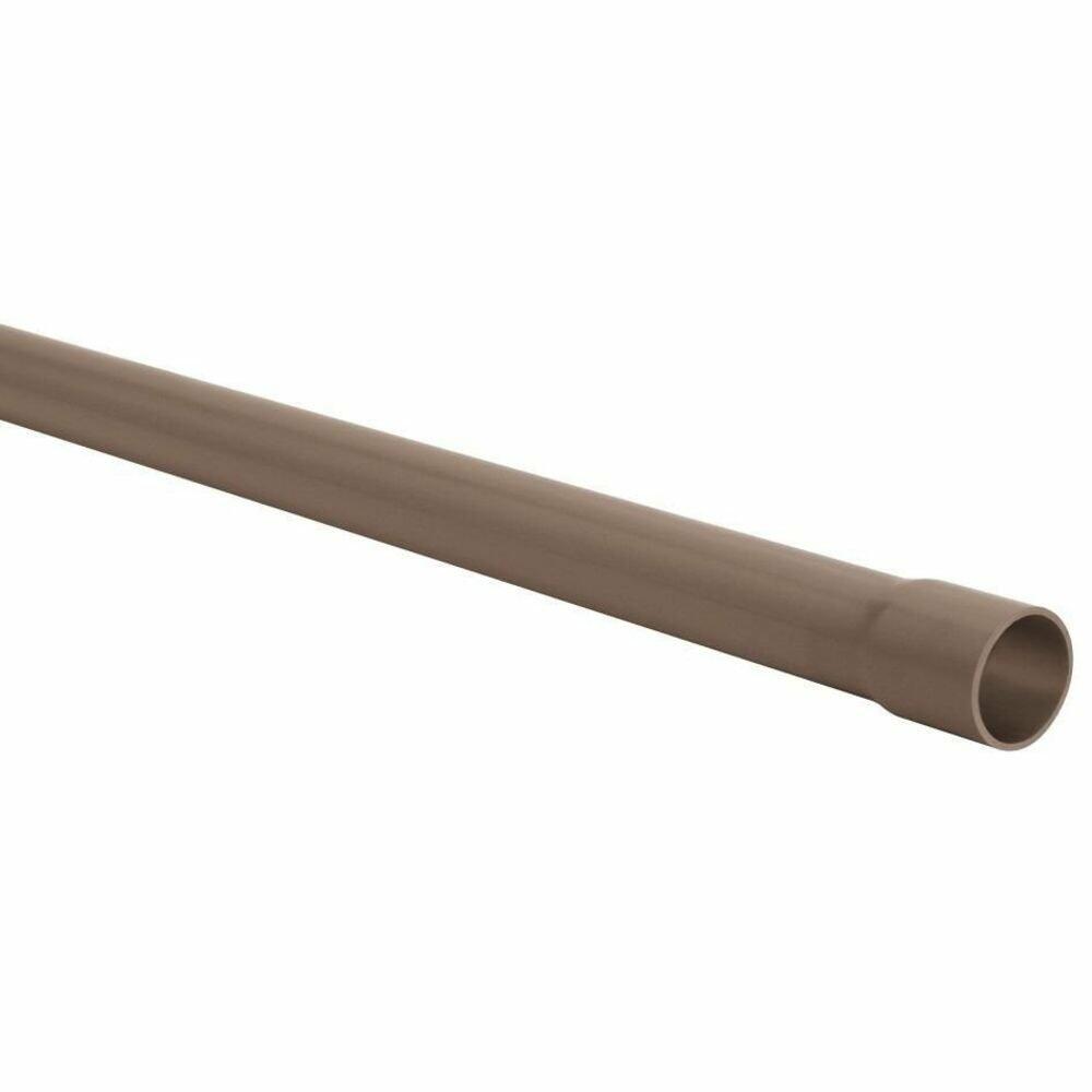 Tubo SoldÃ¡vel 60Mm 6M Amanco
