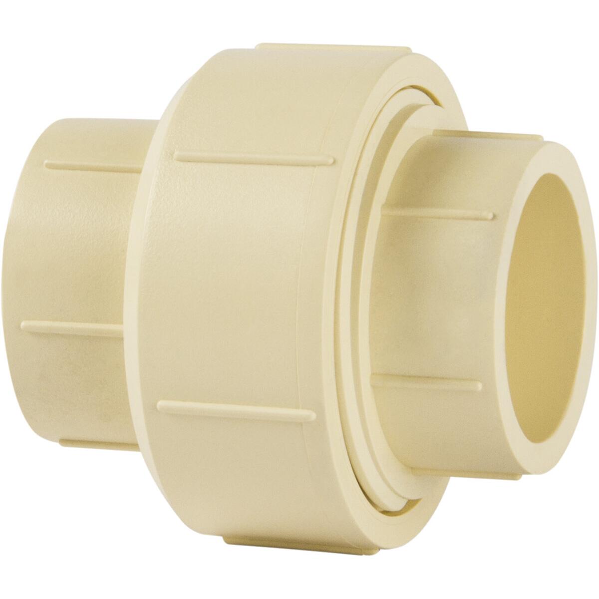 UniÃ£o Super Cpvc 28Mm Amanco