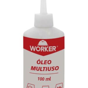 Ã“leo Multiuso 100Ml 27111 Worker