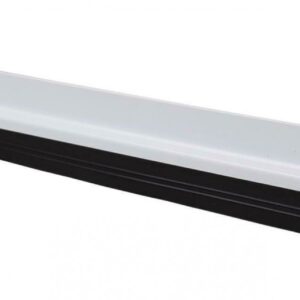 Veda Porta Adesivado Pvc Branco 80Cm Kala