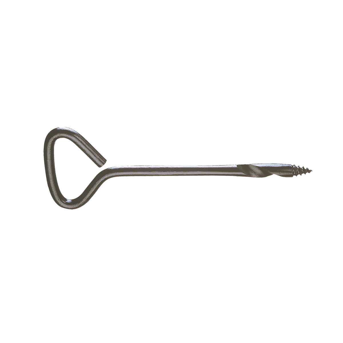 Verruma Manual Irwin 5,00Mm