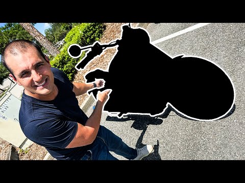 Leia mais sobre o artigo A MOTO NOVA CHEGOU * BMW EDIÇÃO ESPECIAL DE  100 ANOS *