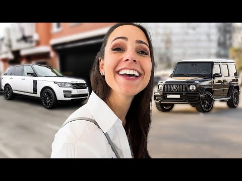Leia mais sobre o artigo INDO COMPRAR O CARRO NOVO DA ESPOSA