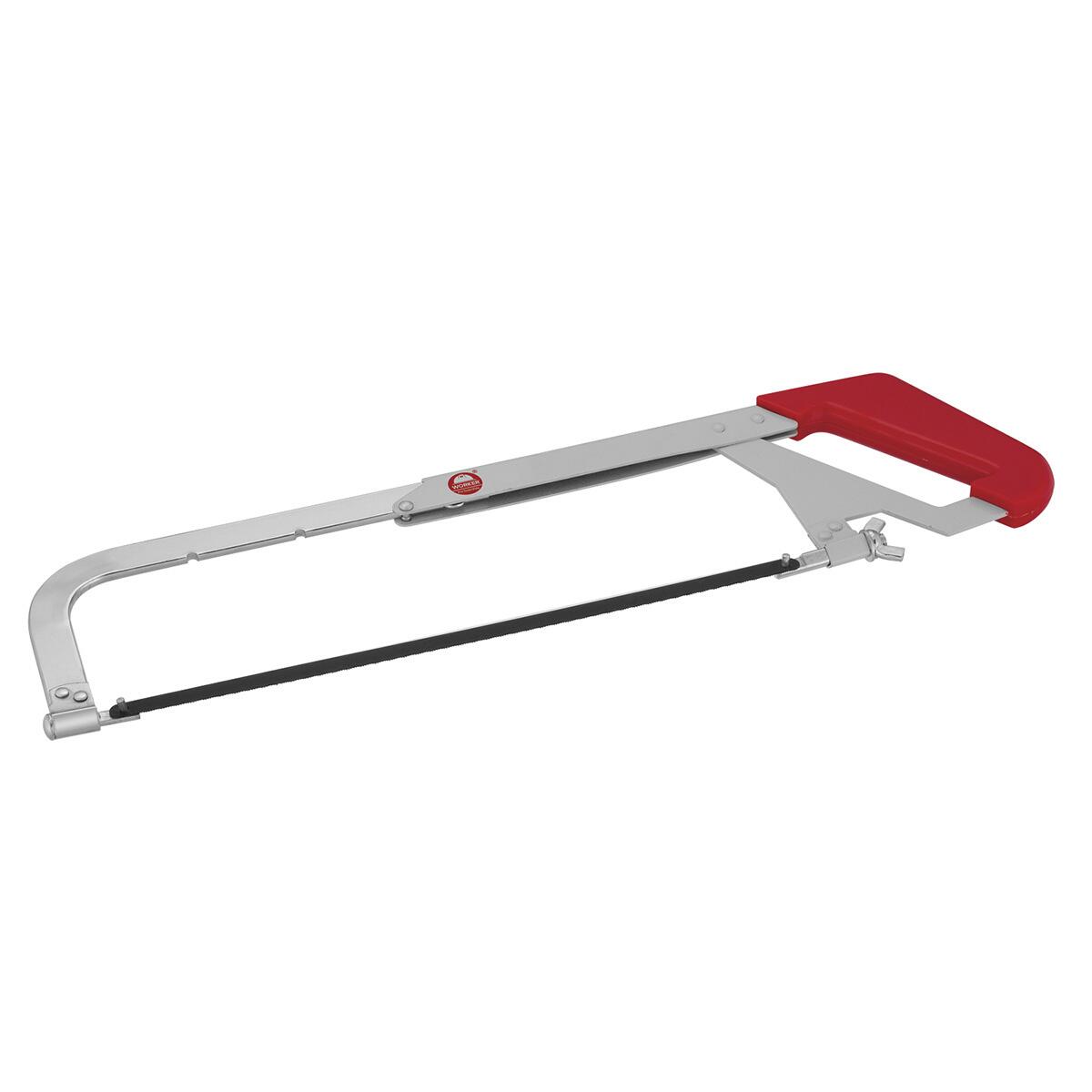 Arco Serra RegulÃ¡vel 12″ ReforÃ§ado Worker