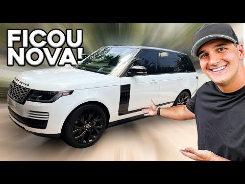 Leia mais sobre o artigo COMO DEIXAR O SEU CARRO USADO NOVO * DICAS DE LIMPEZA E ESTÉTICA AUTOMOTIVA *
