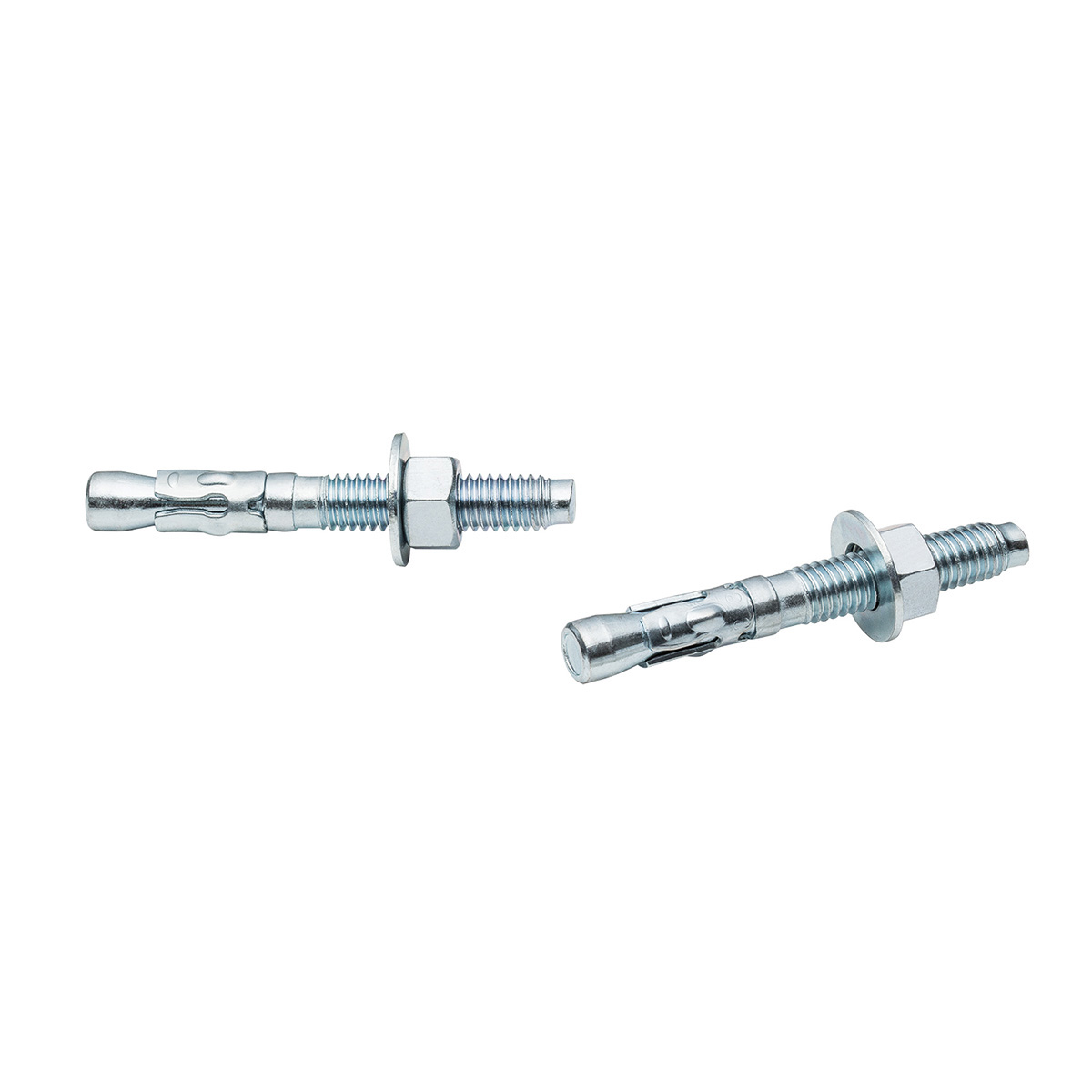 Chumbador Parabolt 5/16″x3.1/4″ 150 PeÃ§as Worker