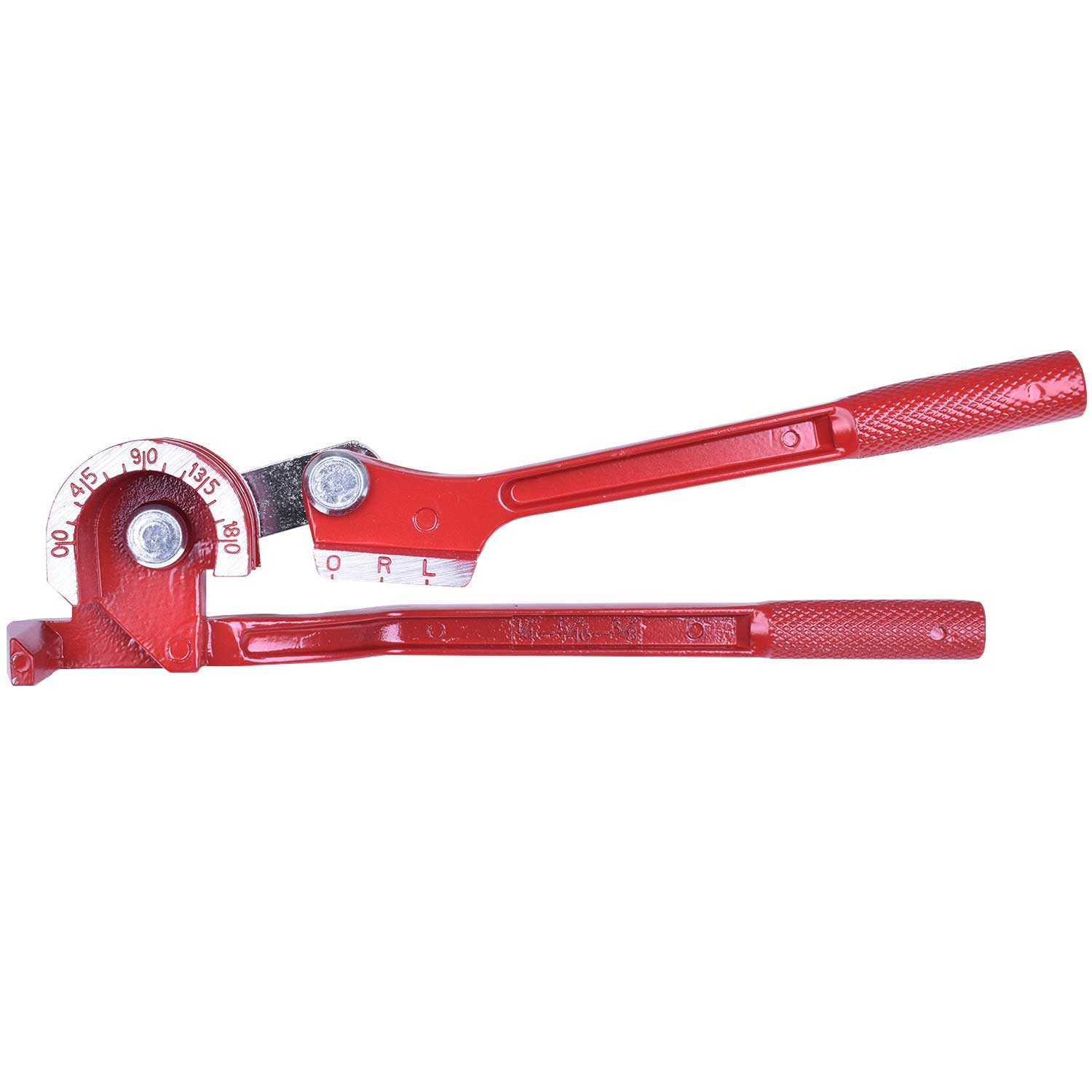 Curvador De Tubos 3 Em 1 Worker