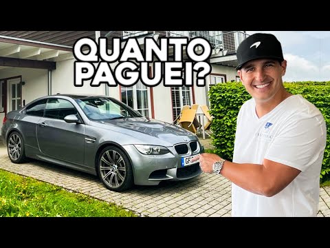 Leia mais sobre o artigo COMPREI A M3 MAS NÃO POSSO USAR!