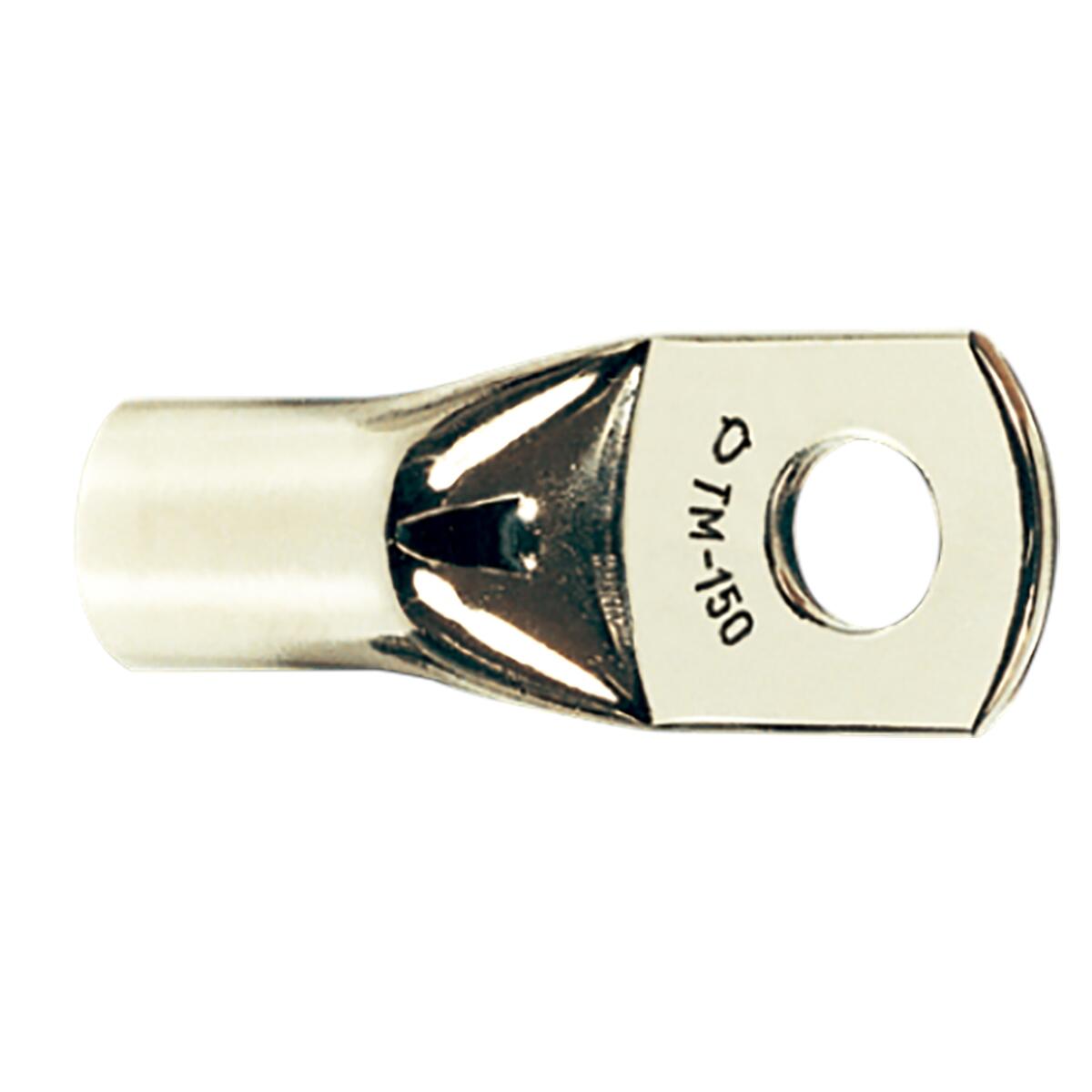 Terminal Cobre A CompressÃ£o 70Mm Intelli 20 PeÃ§as