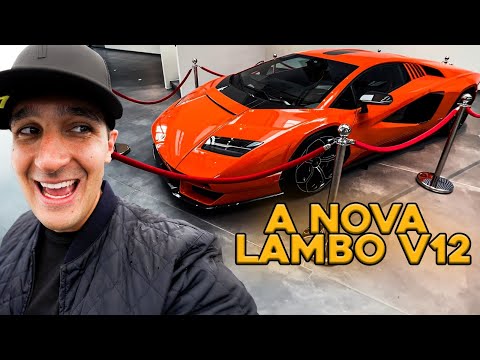 Leia mais sobre o artigo TODO O ESTOQUE DA LAMBORGHINI – MCLAREN – ASTON MARTIN – BENTLEY NA INGLATERRA