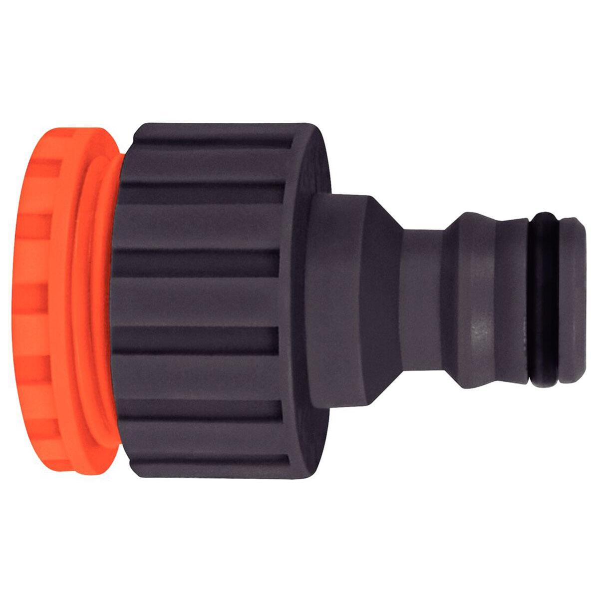 Adaptador FÃªmea Rosca 3/4″ ReduÃ§Ã£o 1/2″ Tramontina