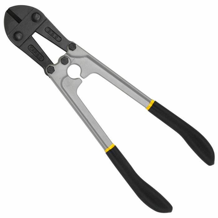 Alicate Corta VergalhÃ£o E Cabo 30″ Para Uso Pesado Stanley