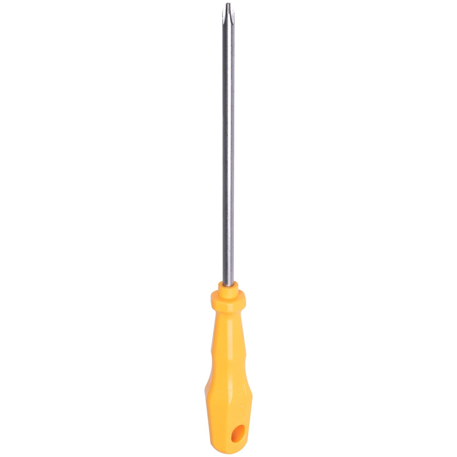 Chave De Phillips 3/16 X 4″ Tramontina