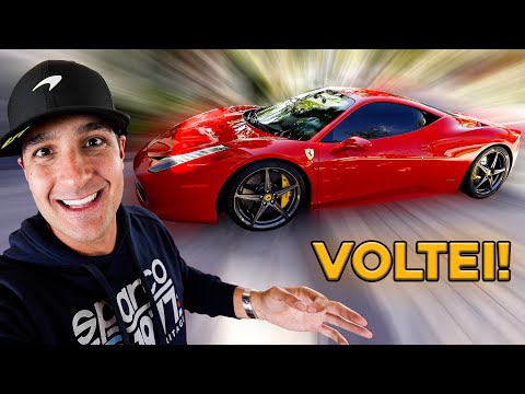 Leia mais sobre o artigo ME DESPEDINDO DA BMW M3 * VOLTEI PRA CASA NOS ESTADOS UNIDOS *