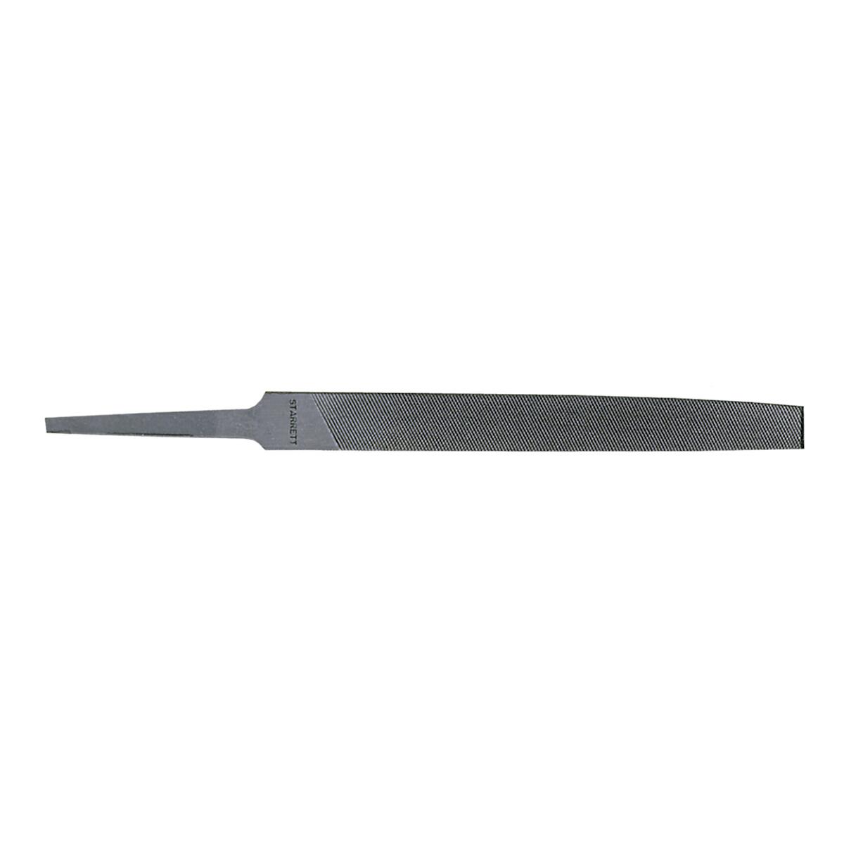 Lima Enxada Starrett 8″