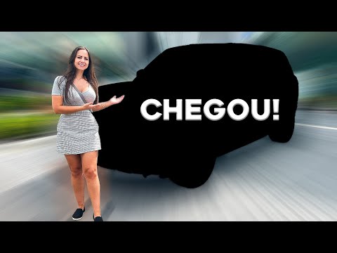 Leia mais sobre o artigo ESSE É O NOVO CARRO DA ESPOSA