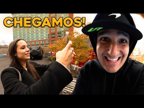 Leia mais sobre o artigo PEGUEI UMA BMW NOVA * VLOG VIAGEM SURPRESA COM A ESPOSA *