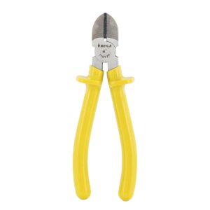 Alicate De Corte Diagonal 6″ Mayle (Entregue por Super Pro Atacado)