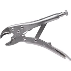 Alicate De Pressão Em Aço Forjado 10″ Mayle (Entregue por Super Pro Atacado)