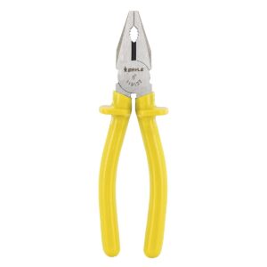Alicate Universal Isolado 8″ Mayle (Entregue por Super Pro Atacado)