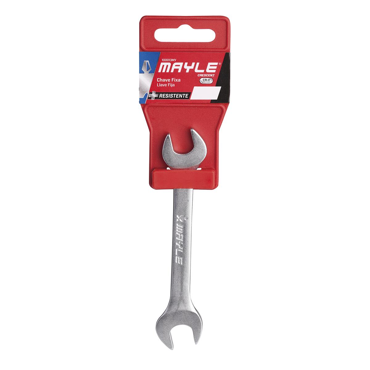 Chave Fixa Mayle 16X17Mm