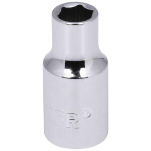 Soquete Sextavado Encaixe 1/2″ 32Mm Worker (Entregue por Super Pro Atacado)