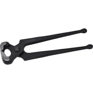 Torquês Carpinteiro Em Aço Carbono 8″ Worker (Entregue por Super Pro Atacado)