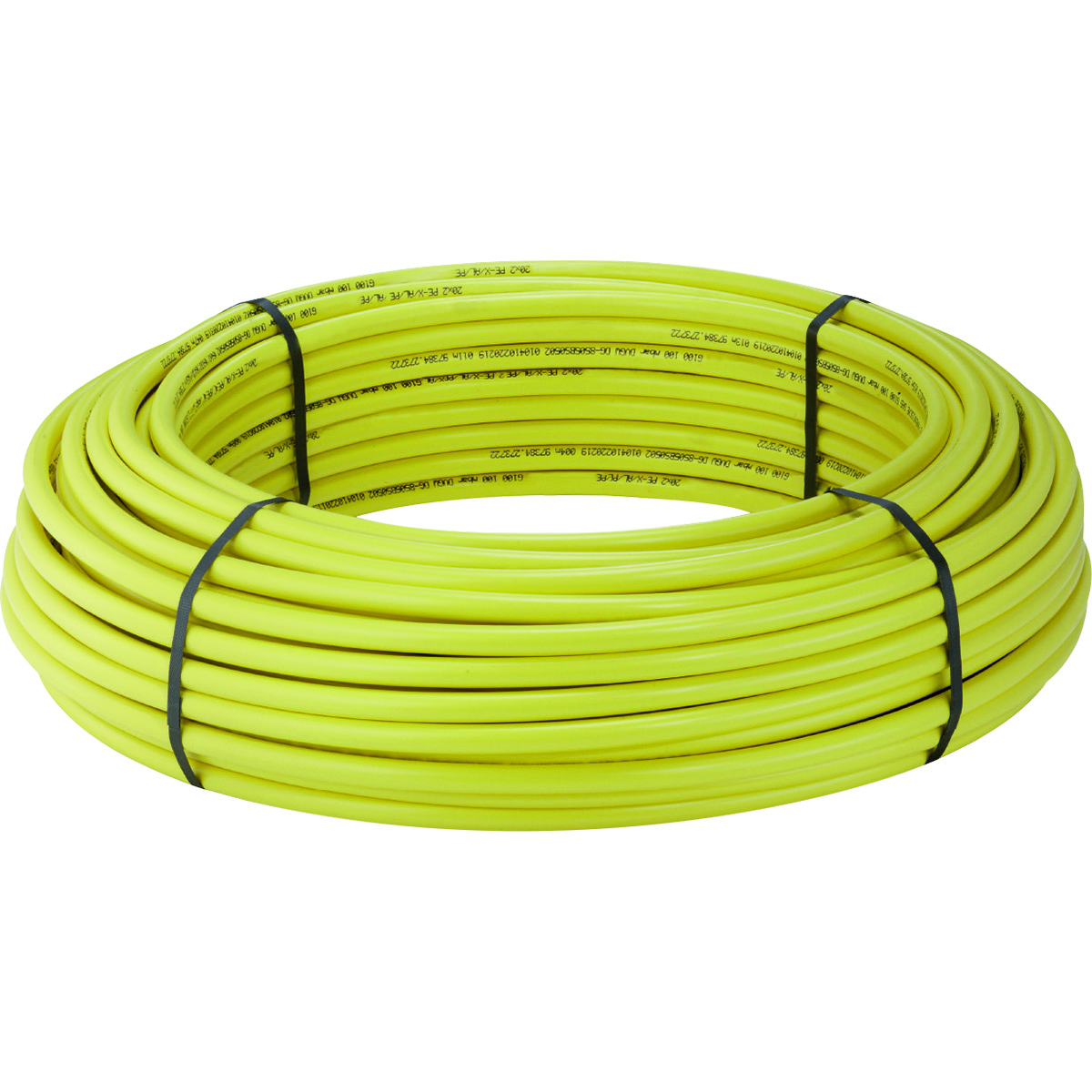 Tubo Para Gás Multicamadas 2X16Mm 100M Amanco