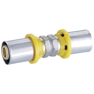 União Gás Amanco Dn16 (Entregue por Super Pro Atacado)