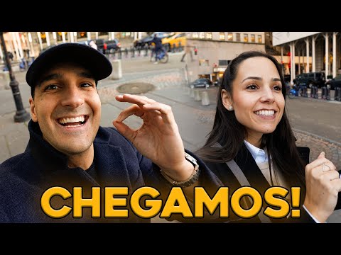 Leia mais sobre o artigo VIAGEM DE CASAL NÍVEL MÁXIMO * MELHOR PIZZA DO MUNDO! *