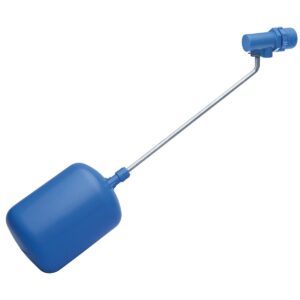 Torneira Boia Balao Liege Turbular 1/2″x3/4″az (Entregue por Super Pro Atacado)