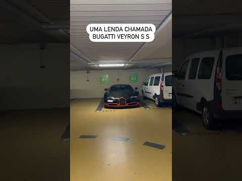 Leia mais sobre o artigo BUGATTI VEYRON SUPER SPORT #bugatti #veyron #car #shorts #youtubeshorts #monaco