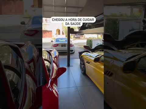 Leia mais sobre o artigo DIETA PARA MELHORAR A SAÚDE NA ORLANDO MEDICAL WEIGHT LOSS CLINIC #ferrari #dieta #shorts #car