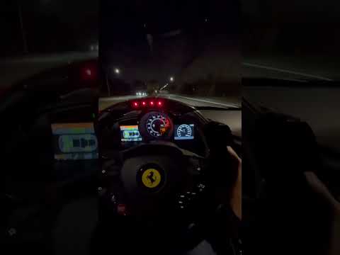 Leia mais sobre o artigo CARRO ESPORTIVO TEM QUE FAZER MUITO BARULHO? #ferrari #458 #shorts #car #memes #beats #anime