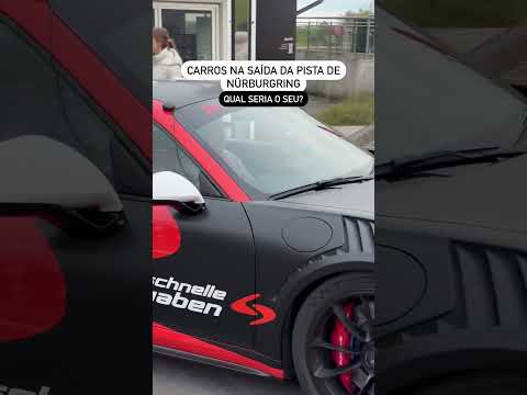 Leia mais sobre o artigo 🚗? #nürburgring #porsche #mantheyracing #gt3 #gt3rs #bmw #m3 #m3touring #mclaren #720s #rock